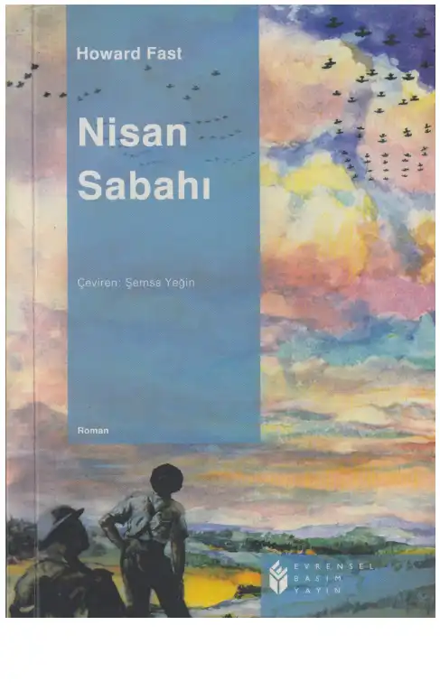 Nisan Sabahı — Howard Fast