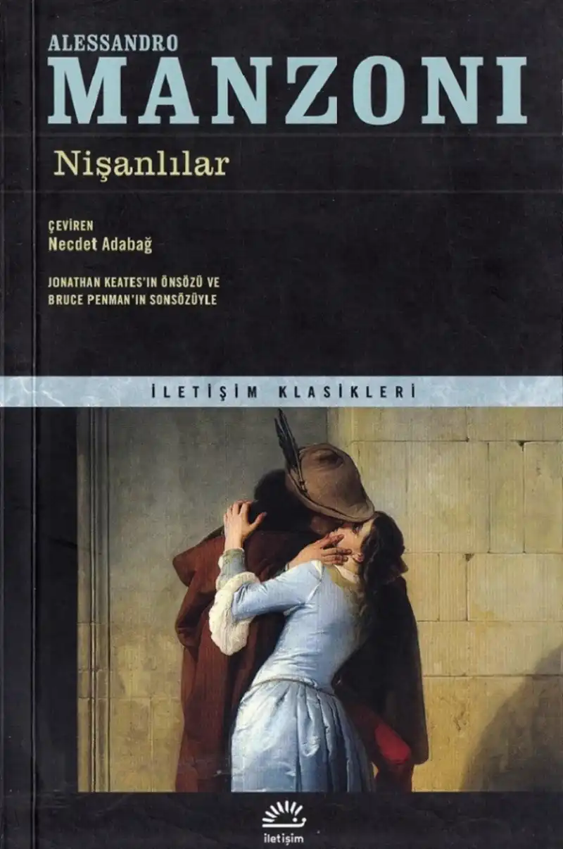 Nişanlılar — Alessandro Manzoni