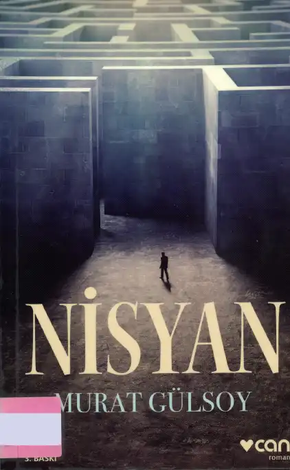 Nisyan — Murat Gülsoy