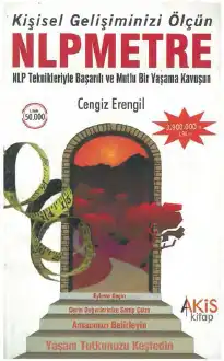 NLP Metre — Cengiz Erengil