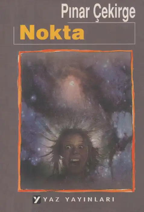 Nokta — Pınar Çekirge