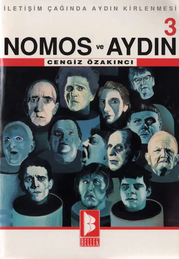 Nomos ve Aydın — Cengiz Özakıncı