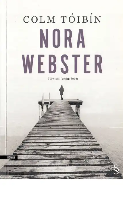 Nora Webster — Colm Toibin