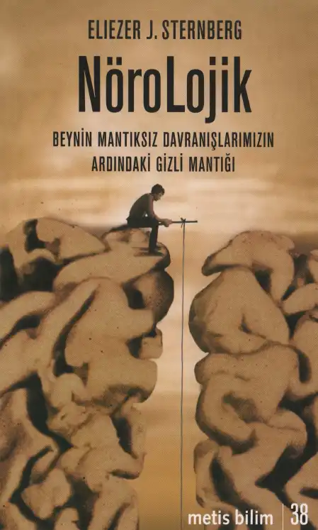 Nörolojik — Eliezer J. Sternberg