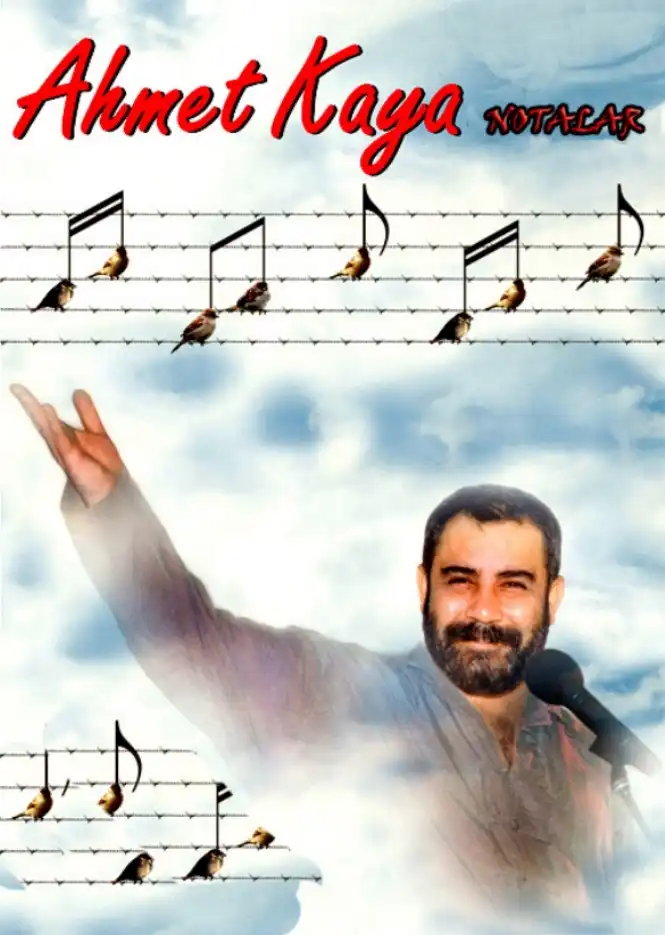 Notalar — Ahmet Kaya