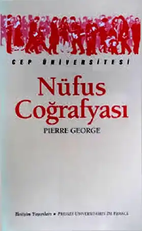 Nüfus Coğrafyası — Pierre George