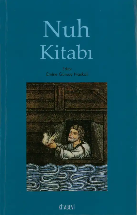 Nuh Kitabı — Emine Gürsoy Naskali