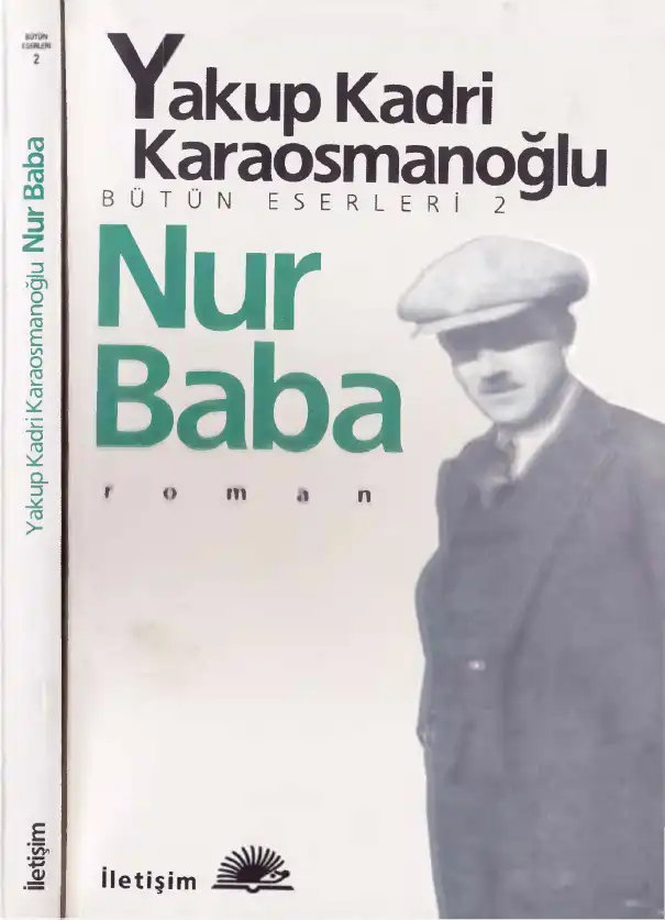 Nur Baba — Yakup Kadri Karaosmanoğlu