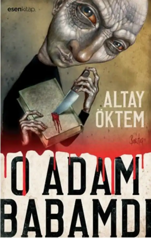 O Adam Babamdı — Altay Öktem, Halil Gökhan