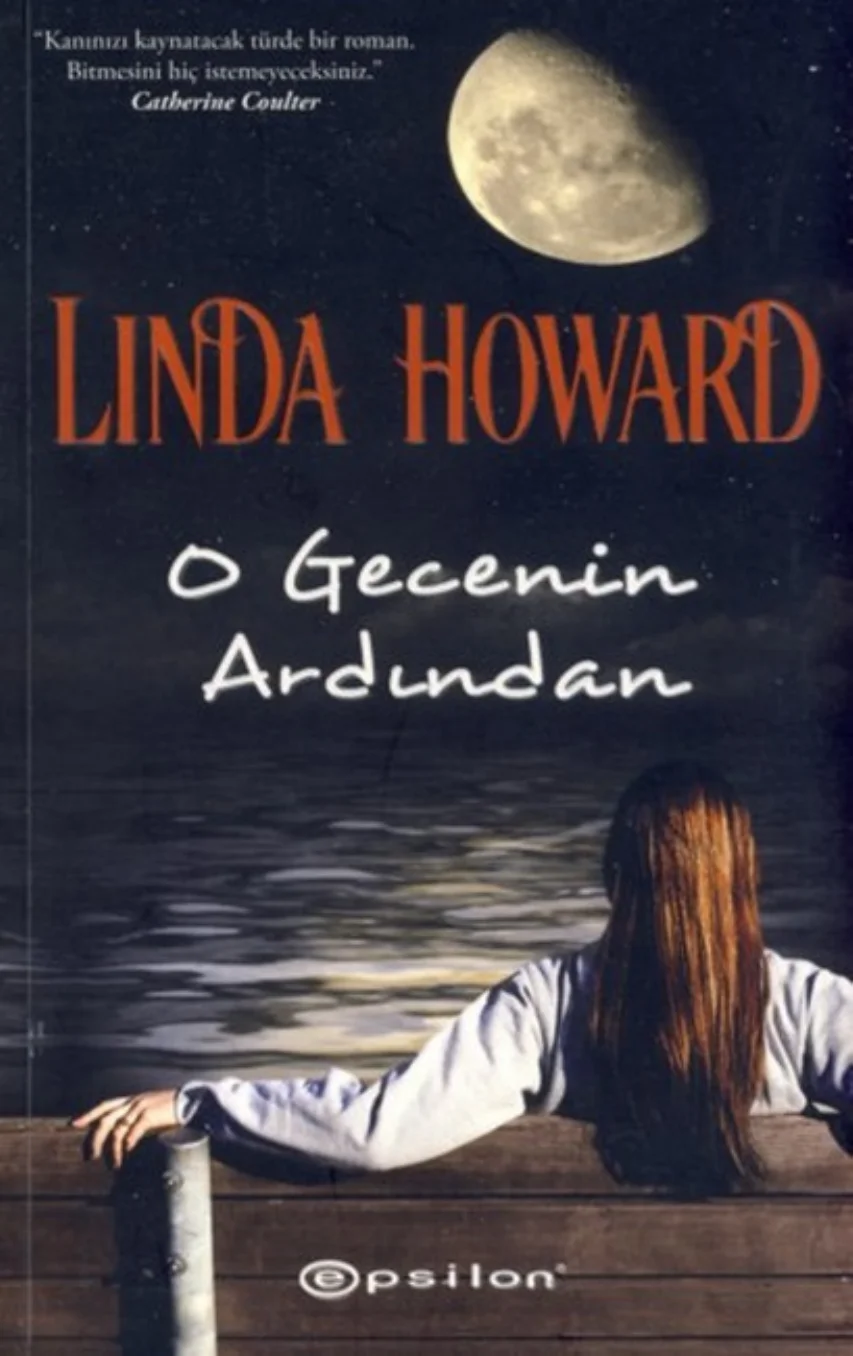 O Gecenin Ardından — Linda Howard