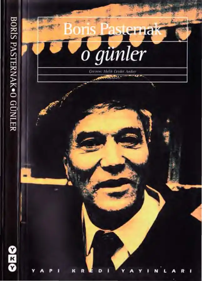 O Günler — Boris Pasternak