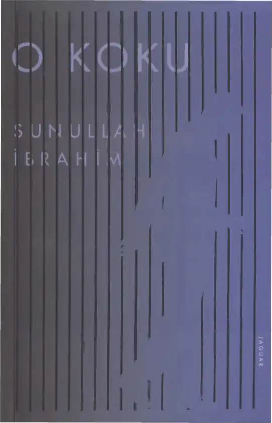 O Koku Jaguar — Sunullah İbrahim