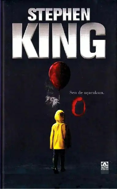 O — Stephen King