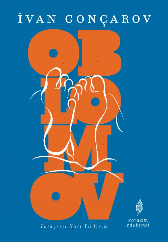 Oblomov — İvan Aleksandroviç Gonçarov
