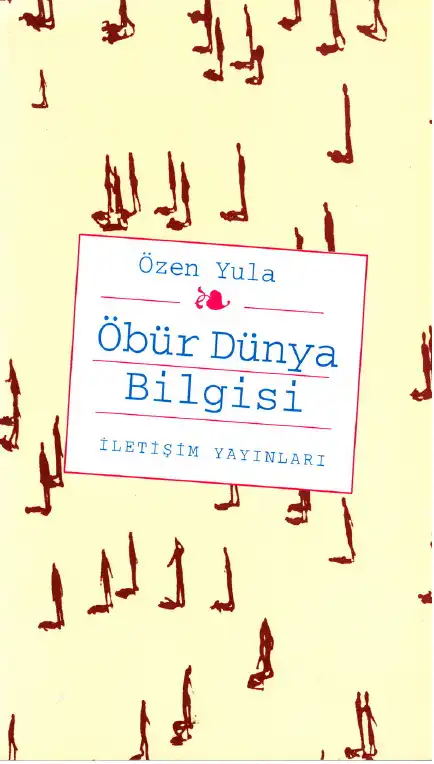 Öbür Dünya Bilgisi — Özen Yula