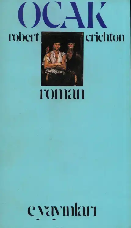 Ocak — Robert Crichton