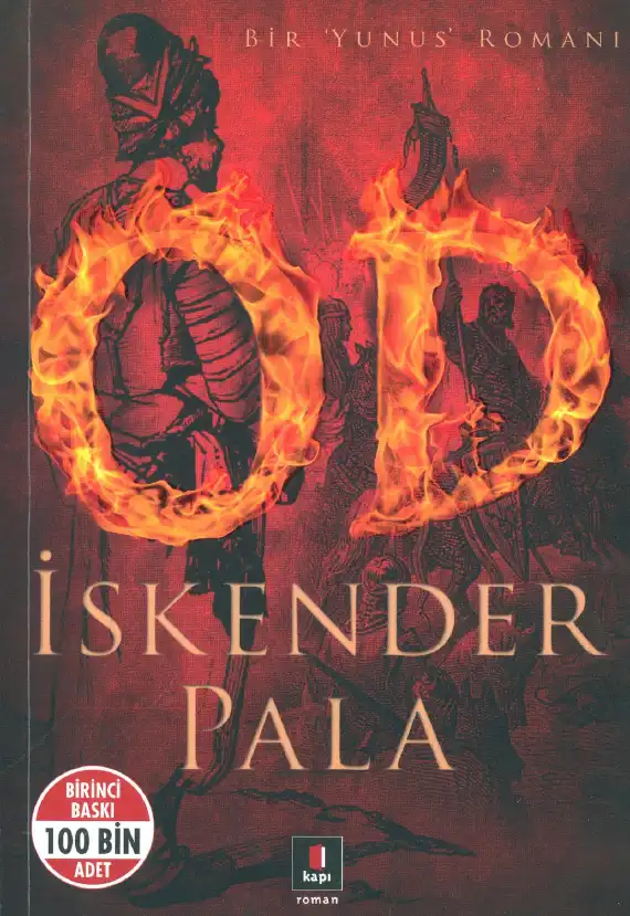 Od Kapı — İskender Pala