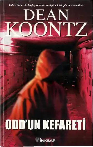 Odd'un Kefareti — Dean Koontz