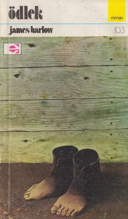 Ödlek — James Barlow