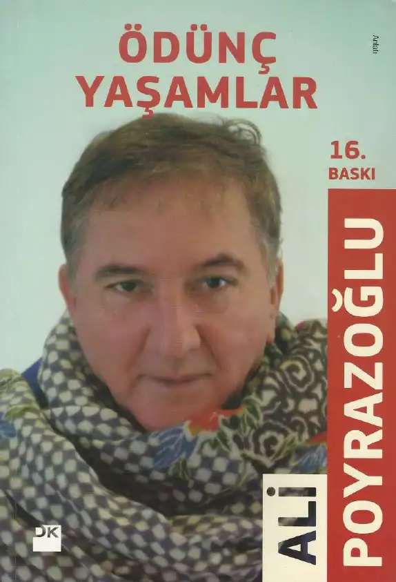 Ödünç Yaşamlar — Ali Poyrazoğlu