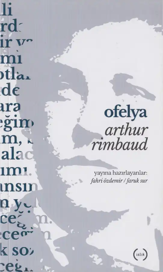 Ofelya — Arthur Rimbaud