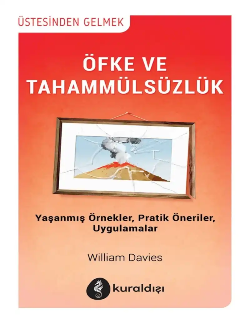 Öfke ve Tahammülsüzlük — William Davies