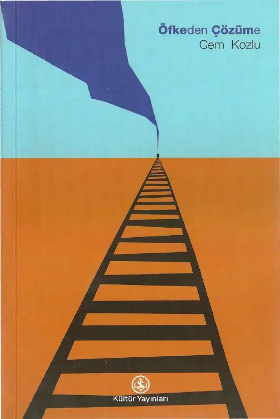 Öfkeden Çözüme — Cem Kozlu