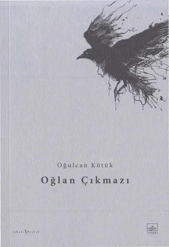 Oğlan Çıkmazı — Oğulcan Kütük