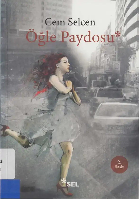 Öğle Paydosu — Cem Selcen