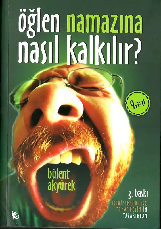 Öğlen Namazına Nasıl Kalkılır? — Bülent Akyürek