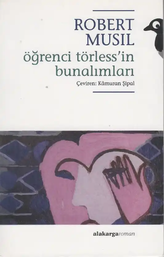 Öğrenci Törless'in Bunalımları — Robert Musil