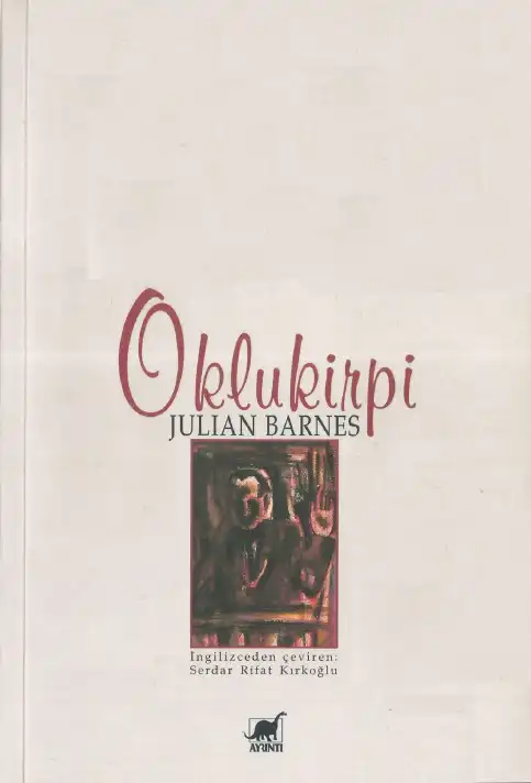 Oklukirpi — Julian Barnes