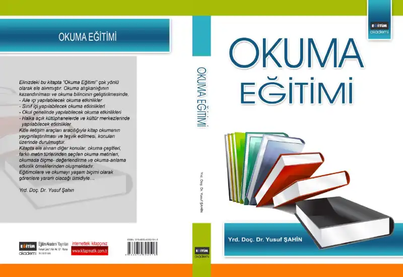 Okuma Eğitimi — Yusuf Şahin