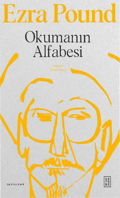 Okumanın Alfabesi — Ezra Pound