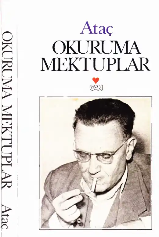 Okuruma Mektuplar — Nurullah Ataç