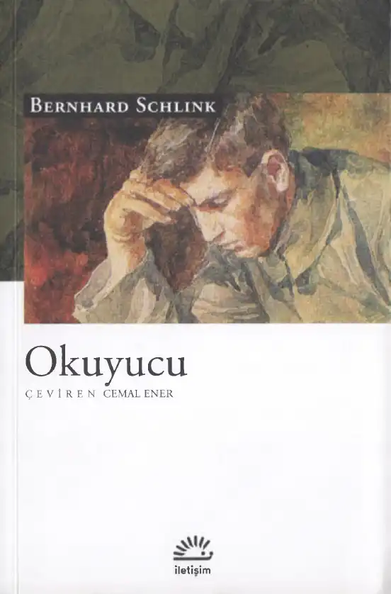 Okuyucu — Bernhard Schlink