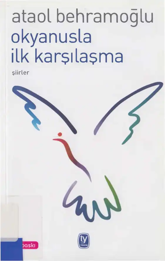 Okyanusla İlk Karşılaşma — Ataol Behramoğlu