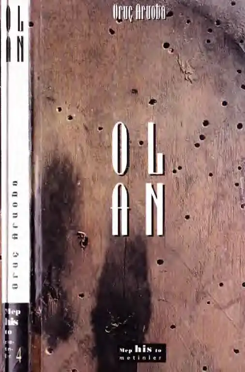 OL AN — Oruç Aruoba