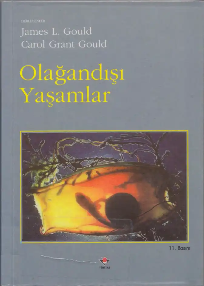 Olağandışı Yaşamlar — James L. Gould - Carol Grant Gould