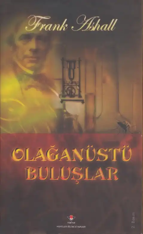 Olağanüstü Buluşlar — Frank Ashall