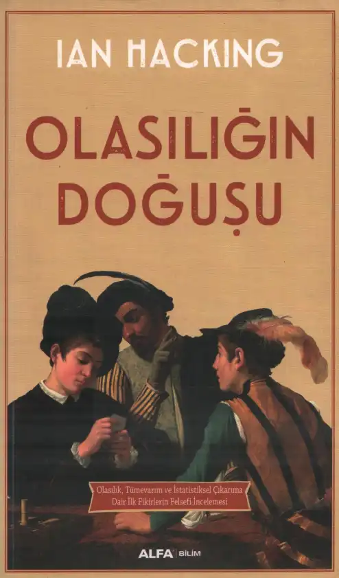 Olasılığın Doğuşu — Ian Hacking