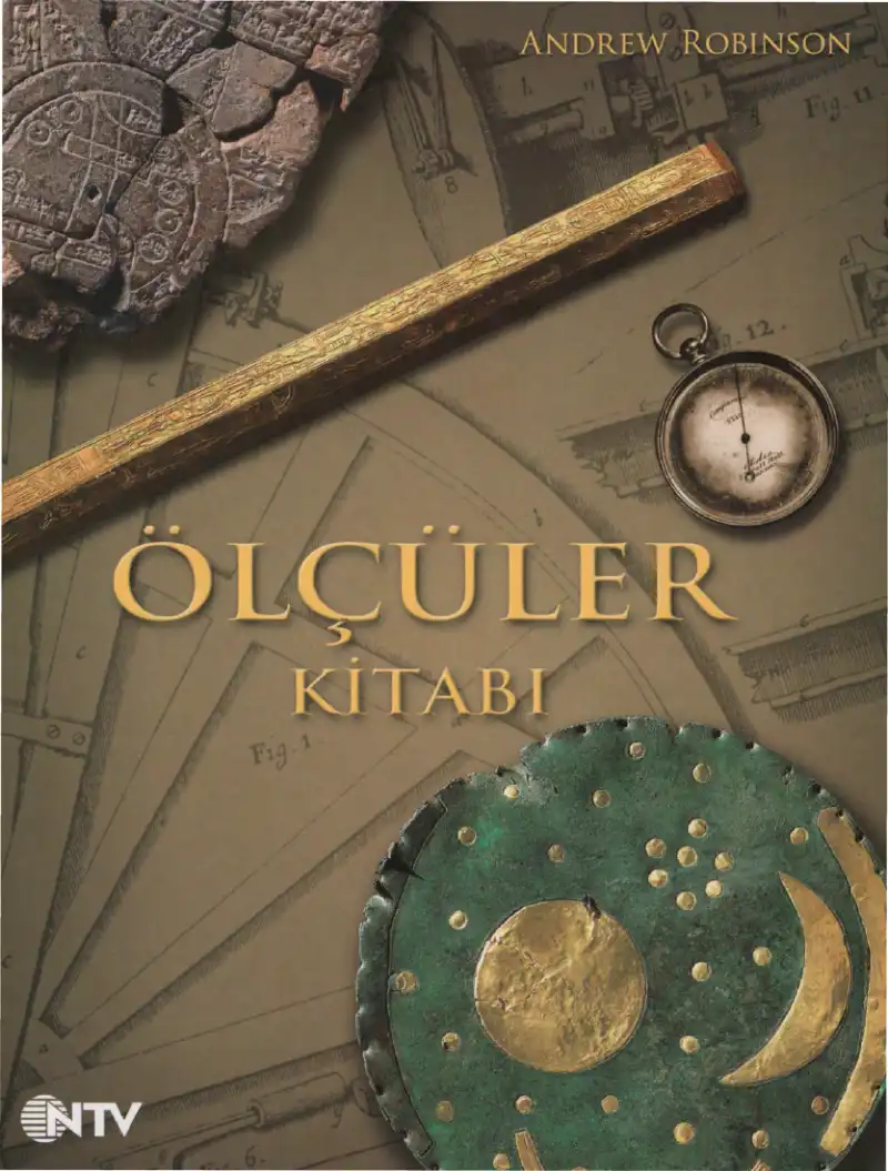Ölçüler Kitabı — Andrew Pendakis, Jeff Diamanti, Nicholas Brown, Josh Robinson, Imre Szeman