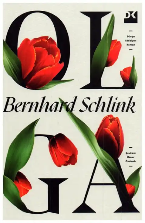 Olga — Bernhard Schlink