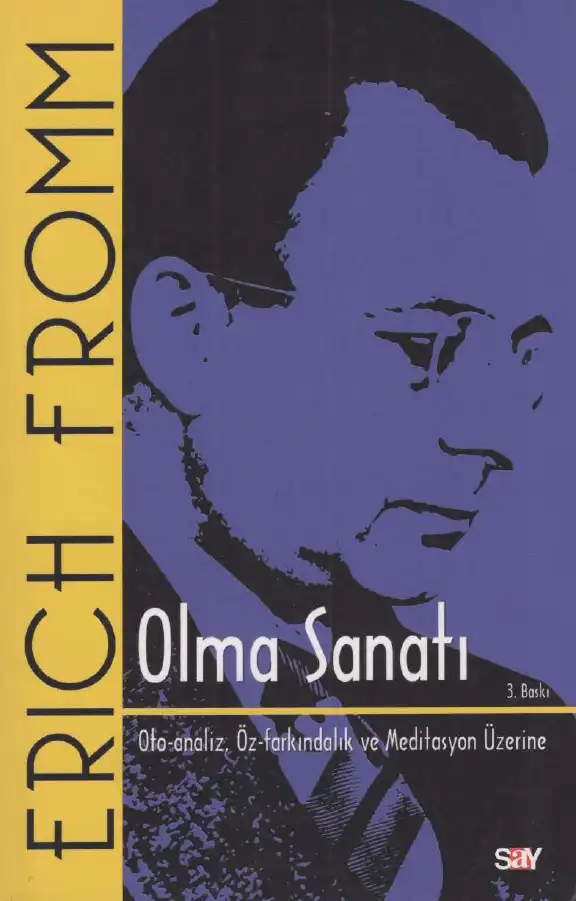 Olma Sanatı — Erich Fromm