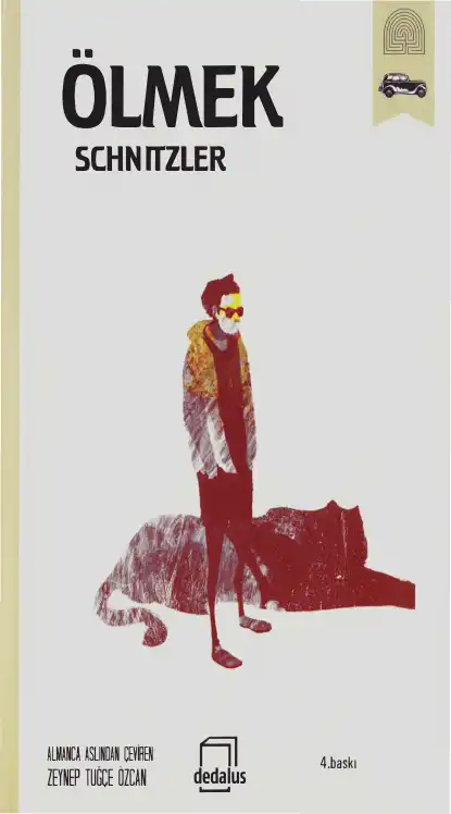 Ölmek — Arthur Schnitzler