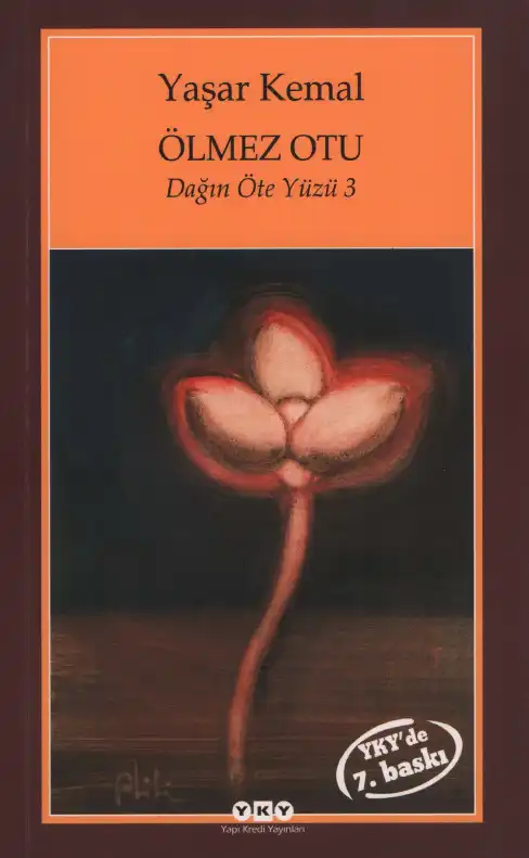 Ölmez Otu — Sabahattin Eyuboğlu, Yaşar Kemal