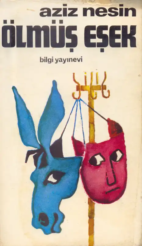 Ölmüş Eşek — Aziz Nesin