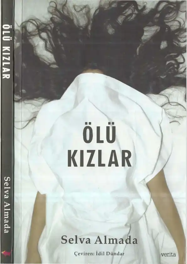 Ölü Kızlar — Selva Almada