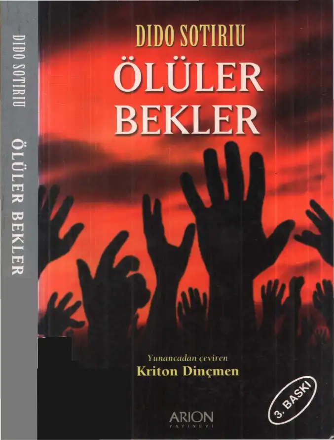 Ölüler Bekler — Dido Sotiriu