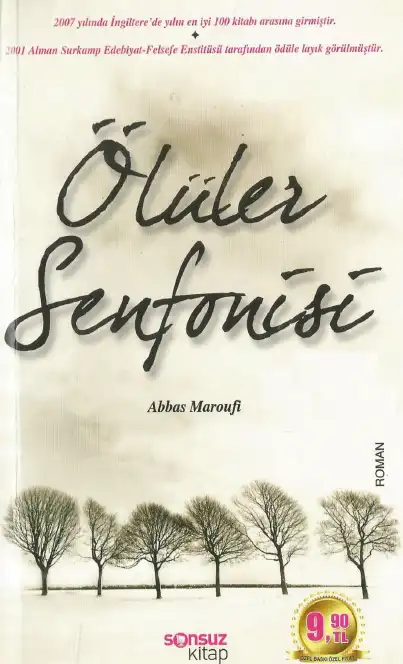 Ölüler Senfonisi — Abbas Maroufi